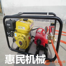 現代化農業裝備 大容量打藥車、蔬菜大棚噴霧器與運苗機的應用與優勢