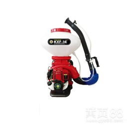 新款噴粉噴霧機 兩沖程與四沖程噴藥機的優(yōu)勢解析與運秧機搭配應用