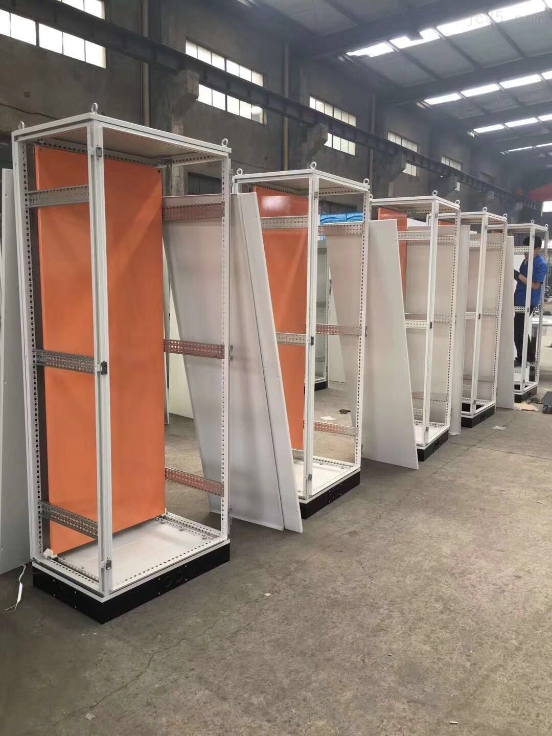 上海冠聰電氣設備 高品質仿威圖機柜，助力工業自動化發展