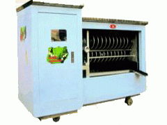 山東饅頭機(jī)與燈具銷(xiāo)售 跨行業(yè)視角下的設(shè)備選購(gòu)與市場(chǎng)考量