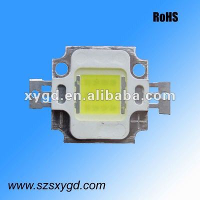 12W白色LED光源 高品質(zhì)照明解決方案